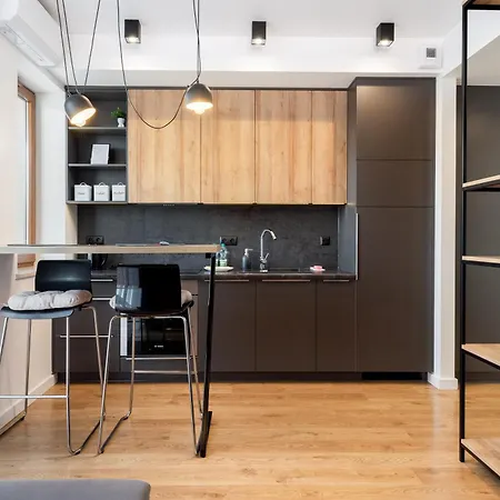 Tauron Arena Modern By Bookinghost Cracovie