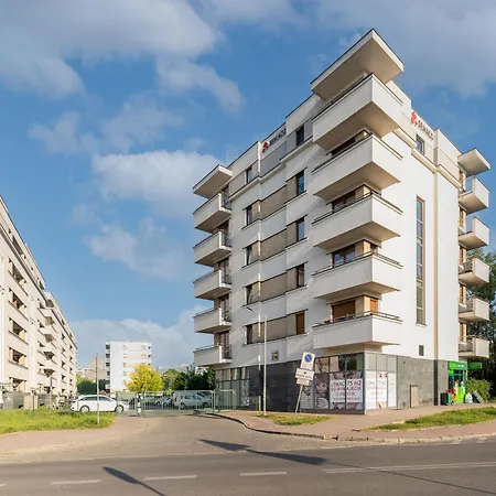 Tauron Arena Modern By Bookinghost