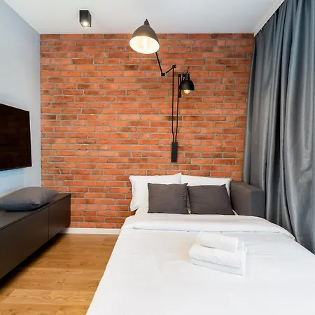 Tauron Arena Modern By Bookinghost * Cracovie