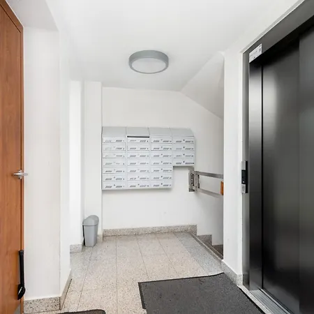 Tauron Arena Modern By Bookinghost Appartement Cracovie