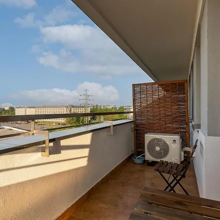 Tauron Arena Modern By Bookinghost Appartement Cracovie