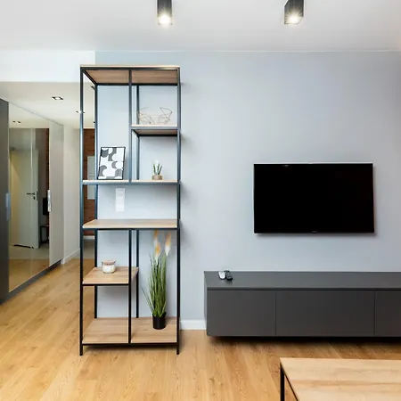 Tauron Arena Modern By Bookinghost * Cracovie