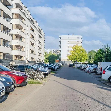 Tauron Arena Modern By Bookinghost Cracovie