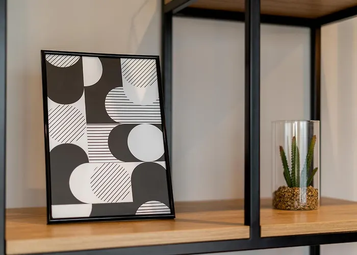 Tauron Arena Modern By Bookinghost Apartamento Cracóvia