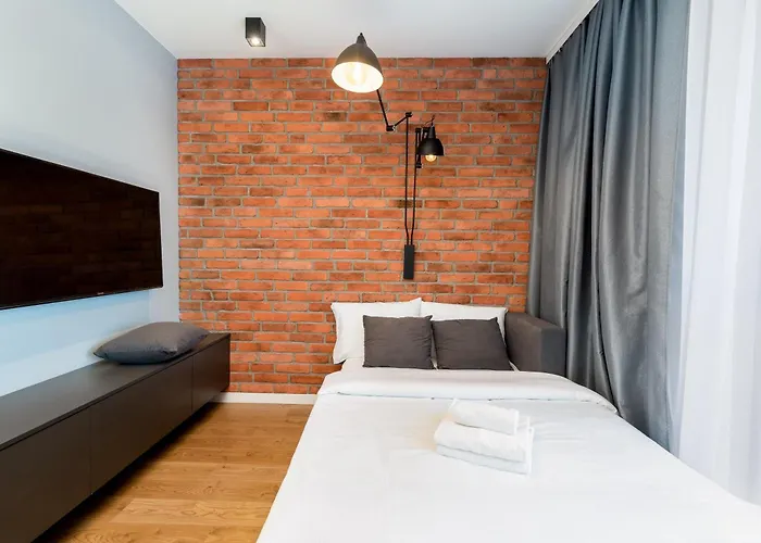 Tauron Arena Modern By Bookinghost * Cracóvia