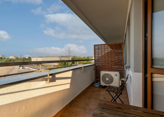 Tauron Arena Modern By Bookinghost Apartamento Cracóvia