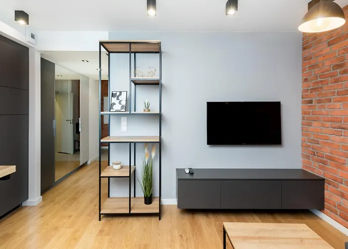 Tauron Arena Modern By Bookinghost * Cracóvia