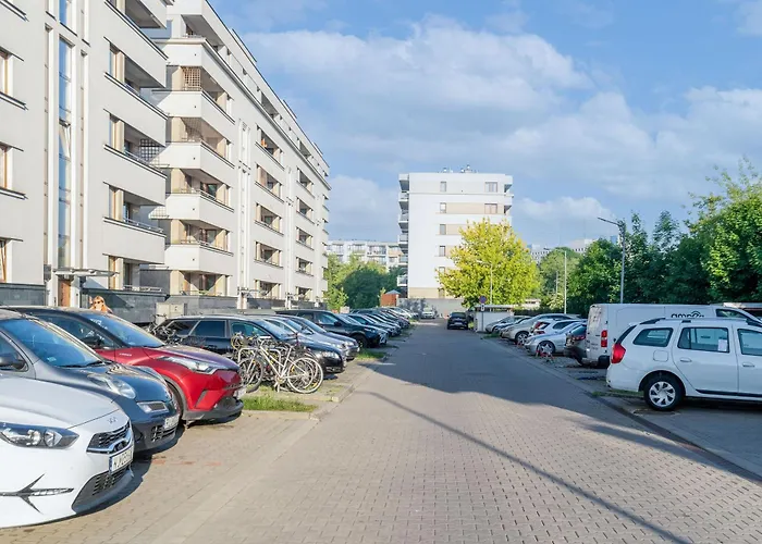 Tauron Arena Modern By Bookinghost Cracóvia