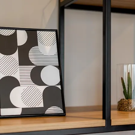 Tauron Arena Modern By Bookinghost Lägenhet Kraków