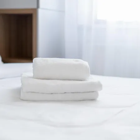 公寓 Tauron Arena Modern By Bookinghost *