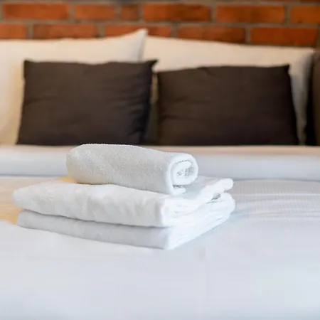 Tauron Arena Modern By Bookinghost 公寓