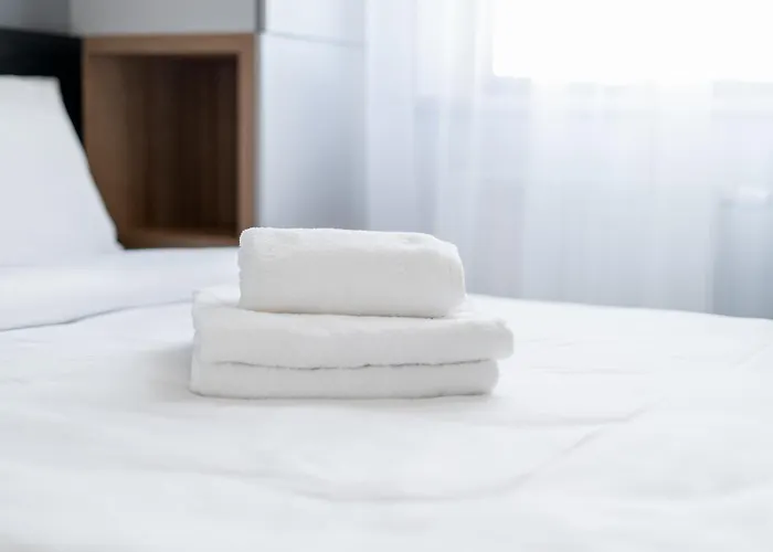 Apartamento Tauron Arena Modern By Bookinghost *