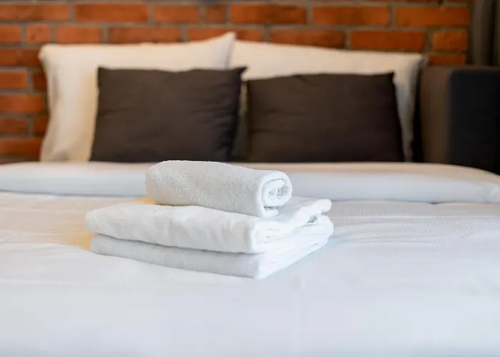 Tauron Arena Modern By Bookinghost Apartamento