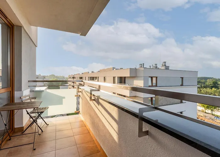 Tauron Arena Modern By Bookinghost Apartamento Cracovia