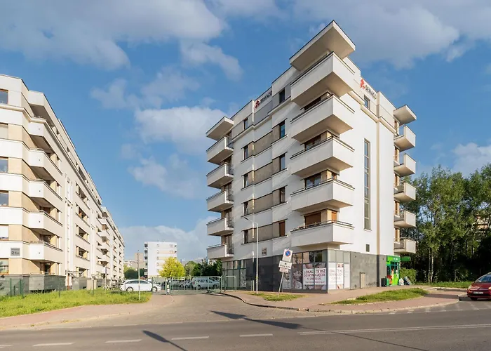 Tauron Arena Modern By Bookinghost