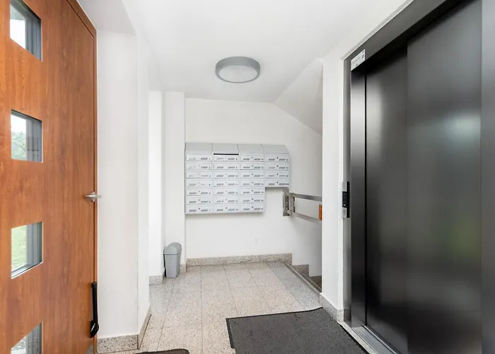 Tauron Arena Modern By Bookinghost Apartamento Cracovia