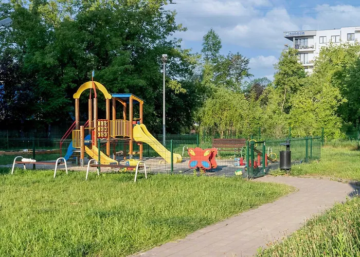 Tauron Arena Modern By Bookinghost